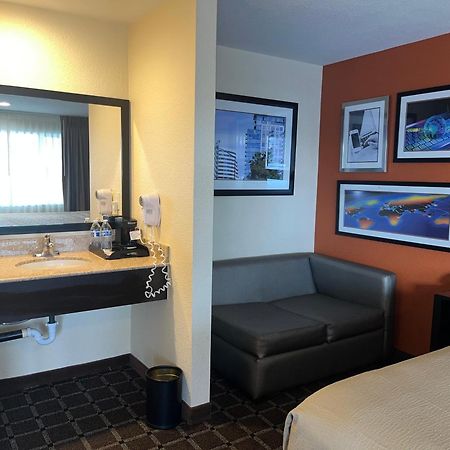 Oregon Trail Inn And Suites Lakeview Exteriér fotografie