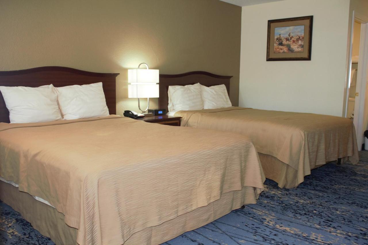 Oregon Trail Inn And Suites Lakeview Exteriér fotografie
