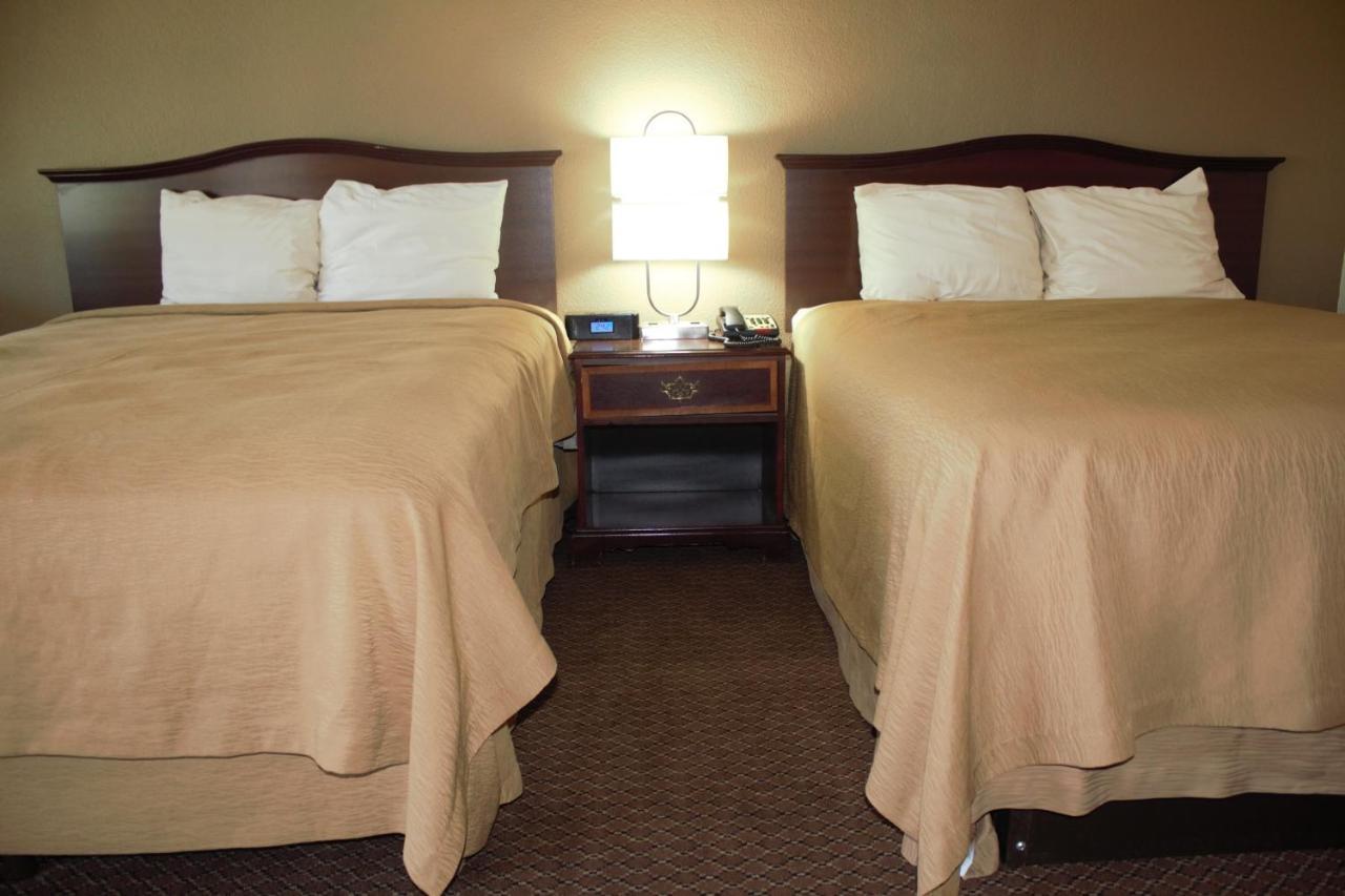 Oregon Trail Inn And Suites Lakeview Exteriér fotografie