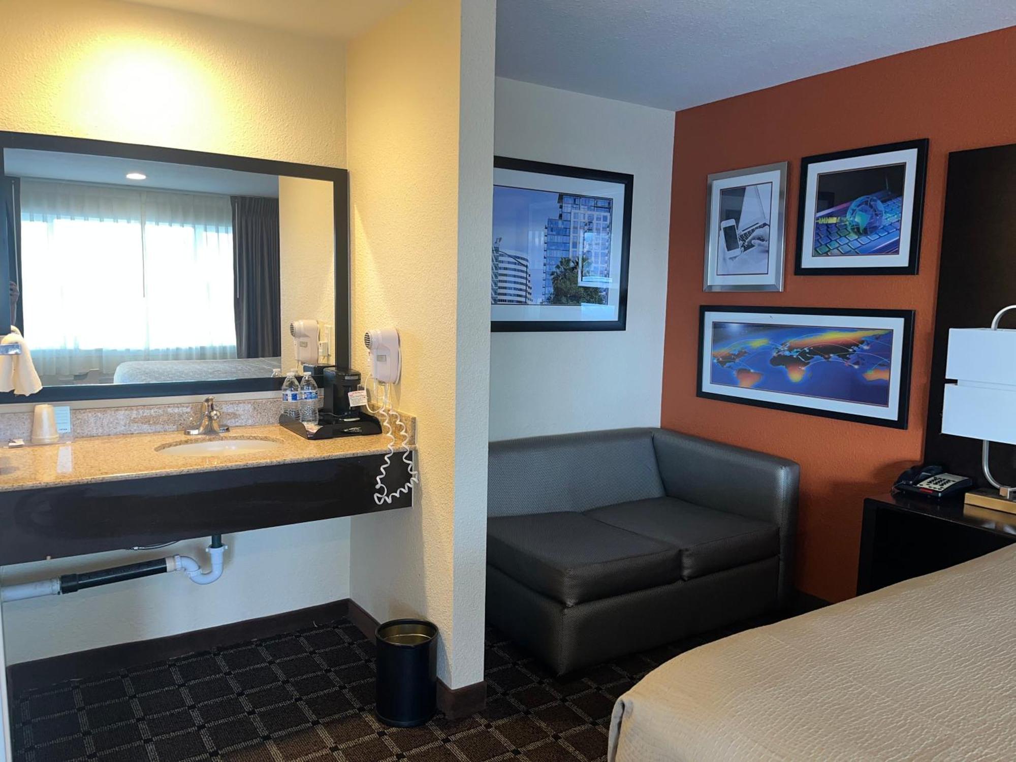 Oregon Trail Inn And Suites Lakeview Exteriér fotografie