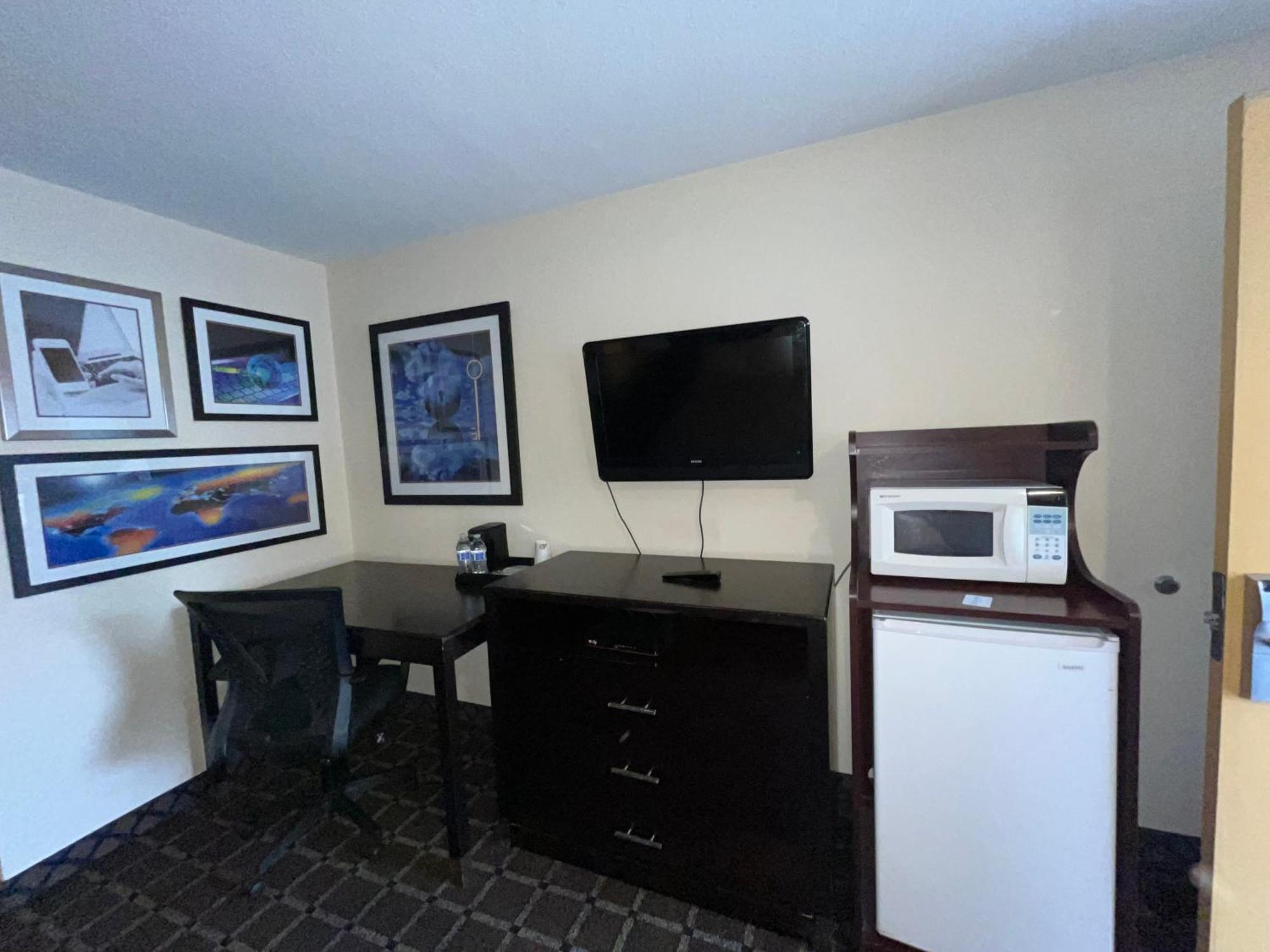 Oregon Trail Inn And Suites Lakeview Exteriér fotografie