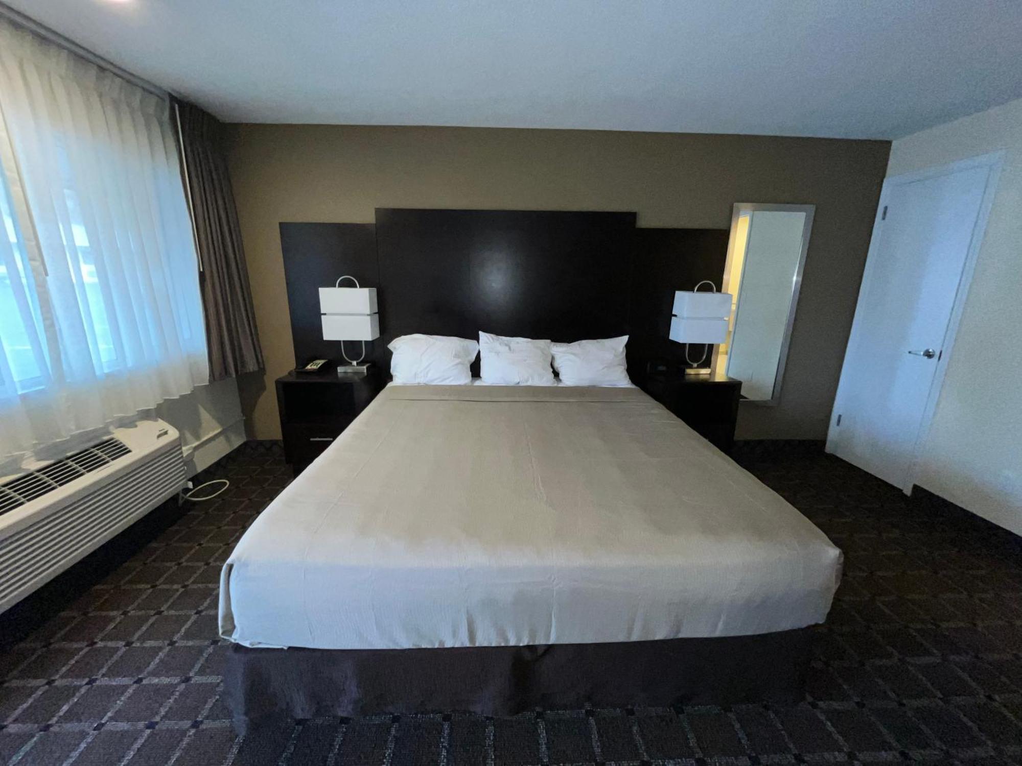 Oregon Trail Inn And Suites Lakeview Exteriér fotografie