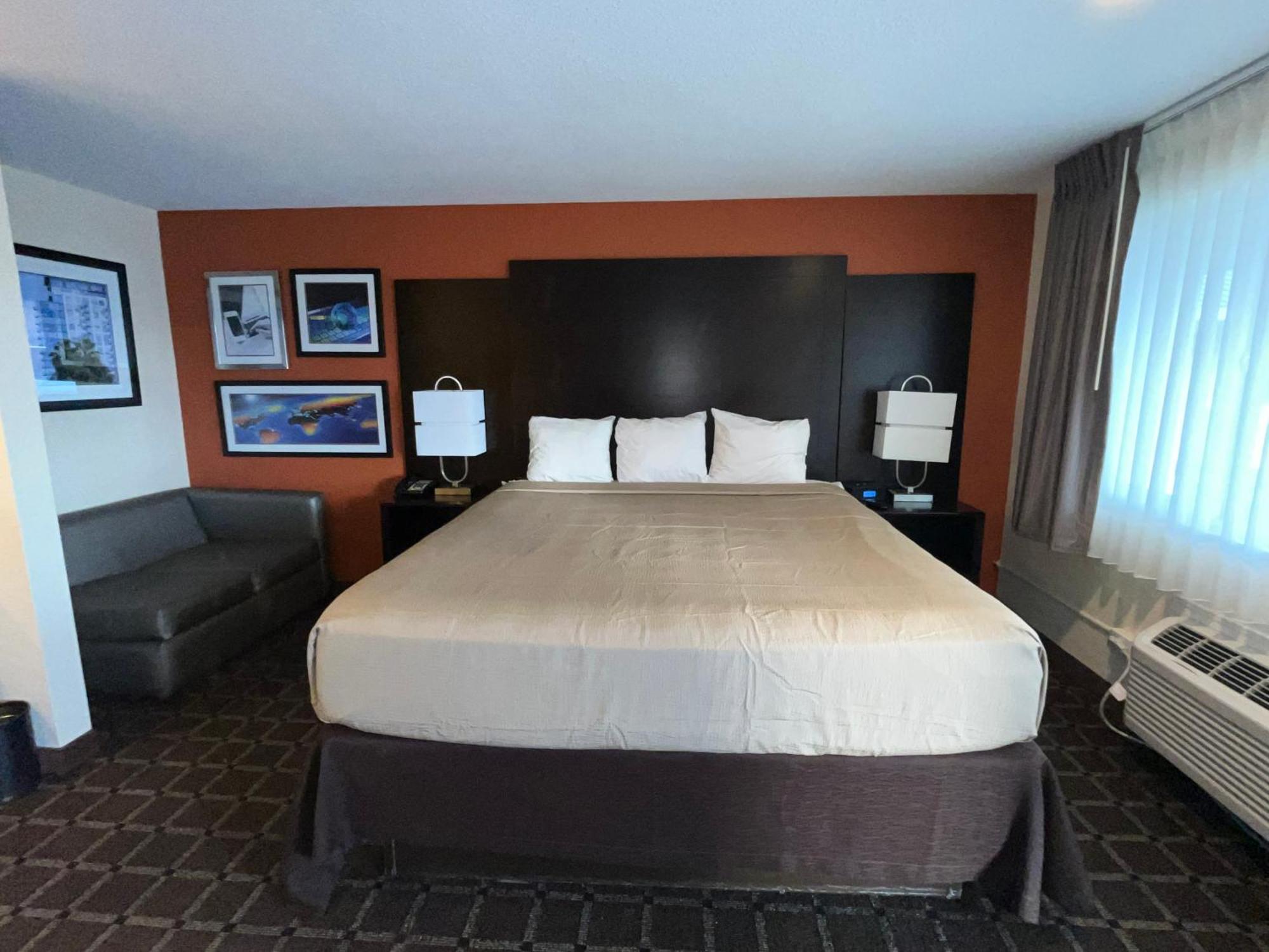Oregon Trail Inn And Suites Lakeview Exteriér fotografie