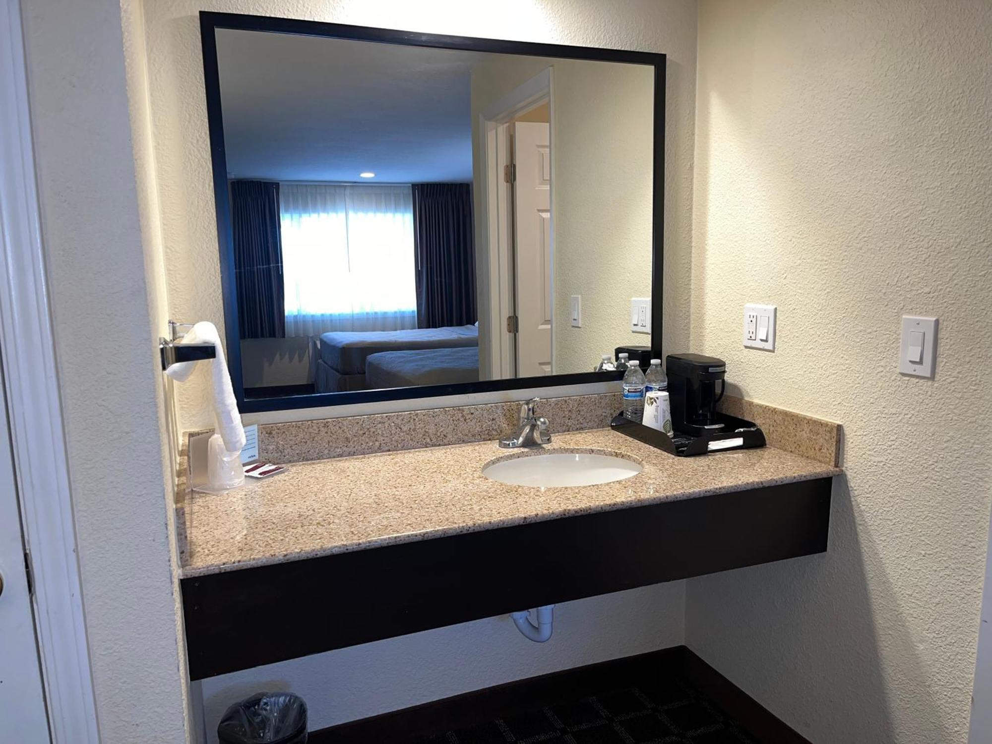 Oregon Trail Inn And Suites Lakeview Exteriér fotografie