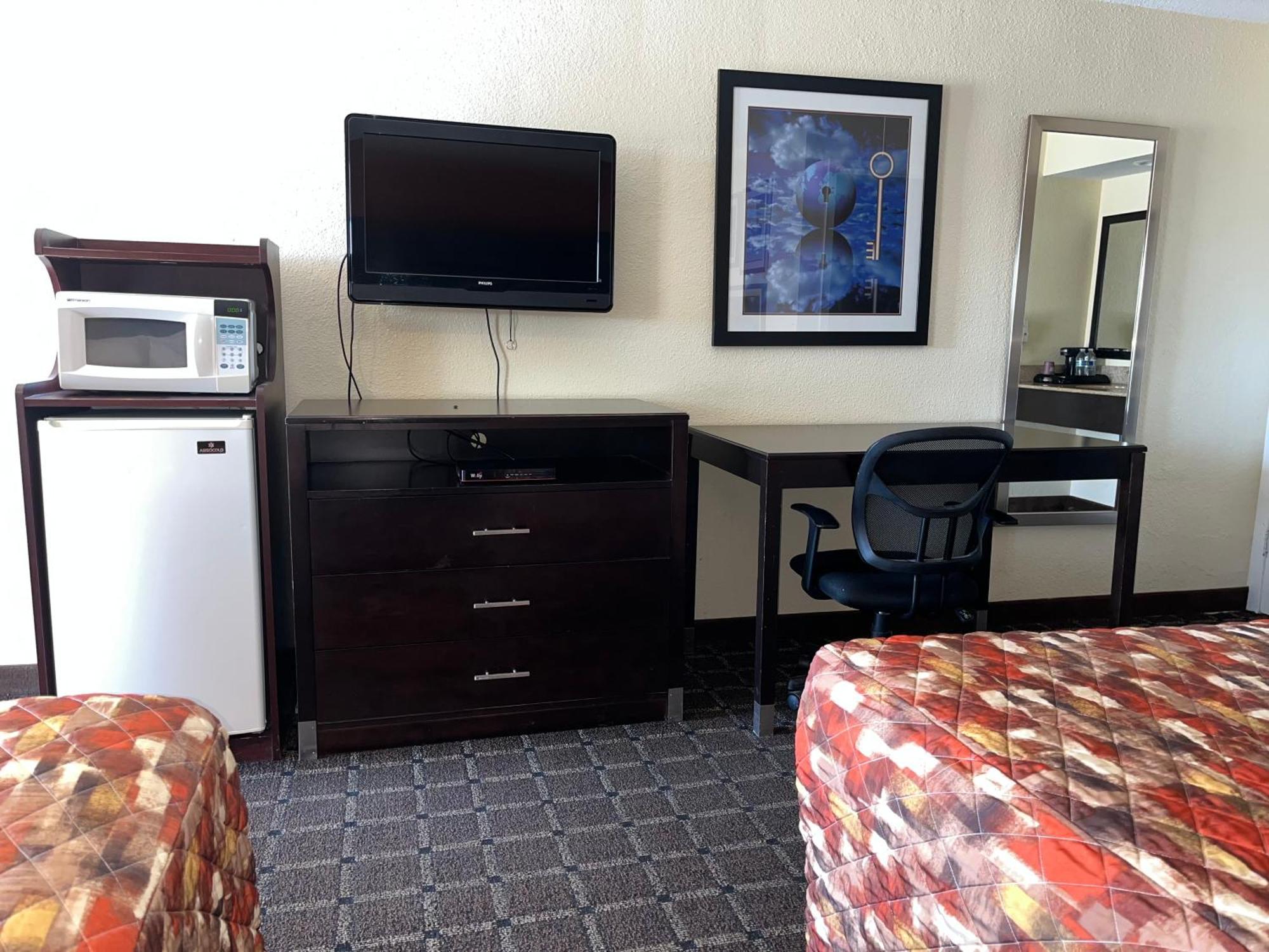 Oregon Trail Inn And Suites Lakeview Exteriér fotografie