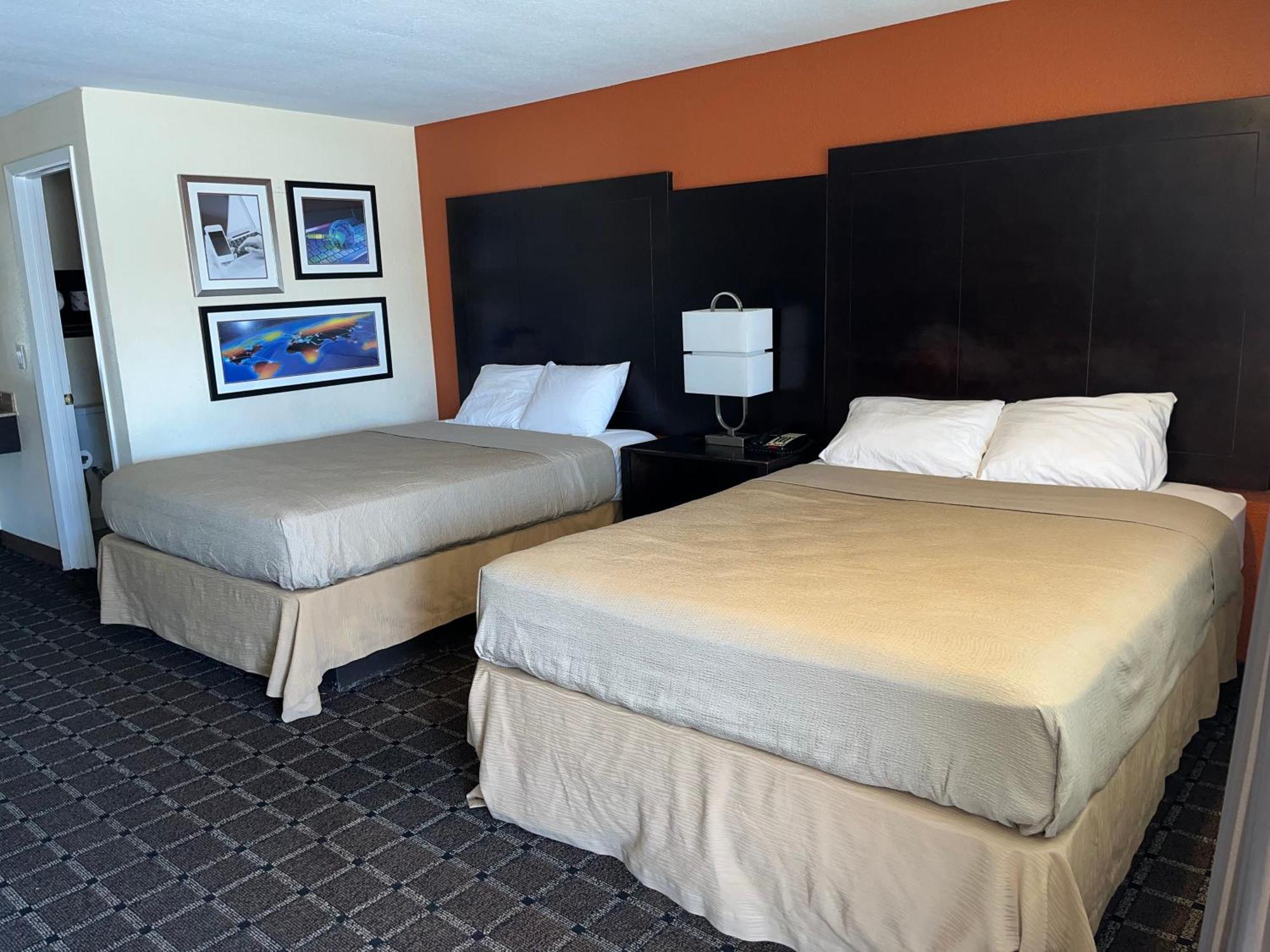 Oregon Trail Inn And Suites Lakeview Exteriér fotografie