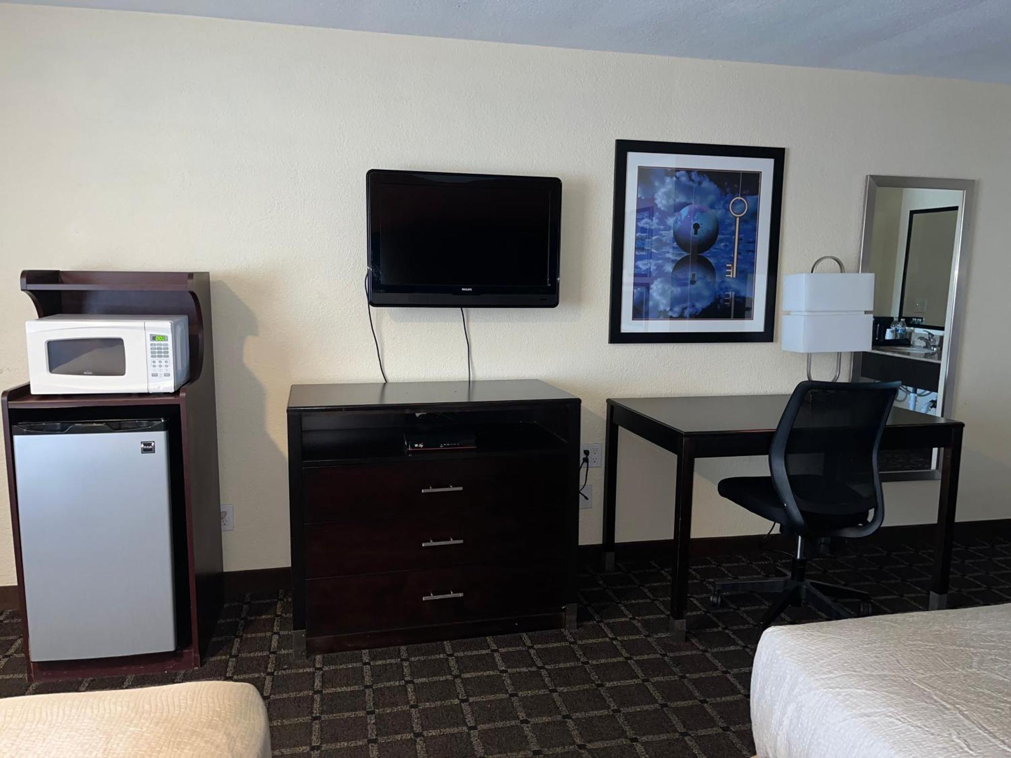 Oregon Trail Inn And Suites Lakeview Exteriér fotografie
