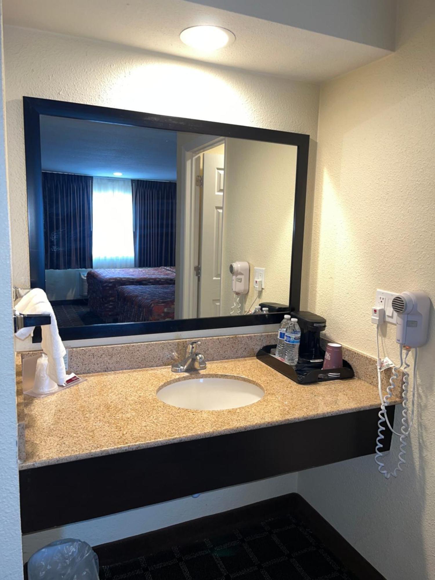 Oregon Trail Inn And Suites Lakeview Exteriér fotografie